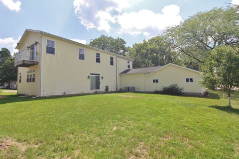 Tiny photo for 187 W Union Street, Seneca, IL 61360 (MLS # 12420452)