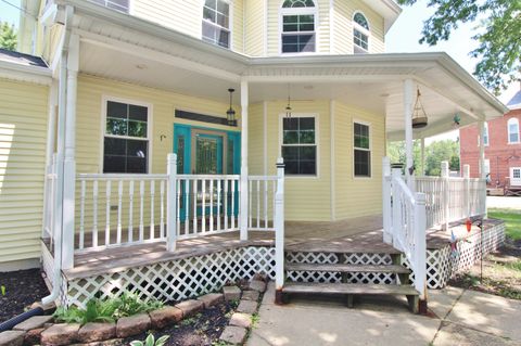Tiny photo for 187 W Union Street, Seneca, IL 61360 (MLS # 12420452)