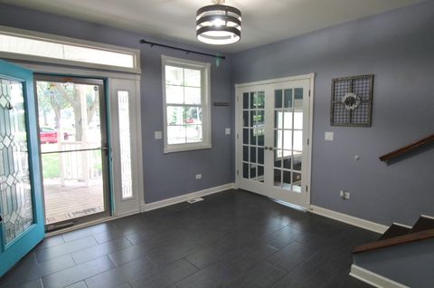 Tiny photo for 187 W Union Street, Seneca, IL 61360 (MLS # 12420452)