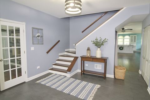 Tiny photo for 187 W Union Street, Seneca, IL 61360 (MLS # 12420452)