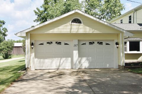 Tiny photo for 187 W Union Street, Seneca, IL 61360 (MLS # 12420452)