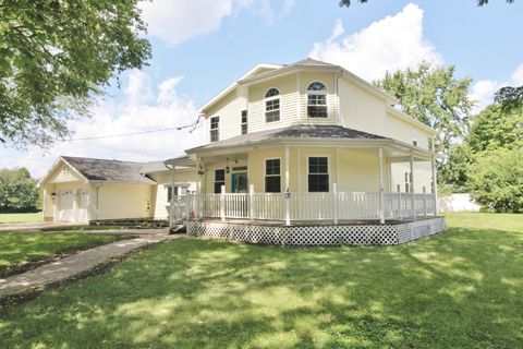 Tiny photo for 187 W Union Street, Seneca, IL 61360 (MLS # 12420452)
