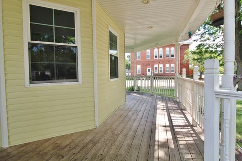 Tiny photo for 187 W Union Street, Seneca, IL 61360 (MLS # 12420452)