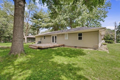 Tiny photo for 103 Dakota Drive, Loda, IL 60948 (MLS # 12660899)