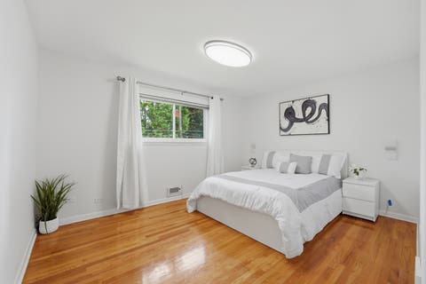 Tiny photo for 5 S Waterman Avenue, Arlington Heights, IL 60004 (MLS # 12684742)