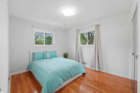 Tiny photo for 5 S Waterman Avenue, Arlington Heights, IL 60004 (MLS # 12684742)