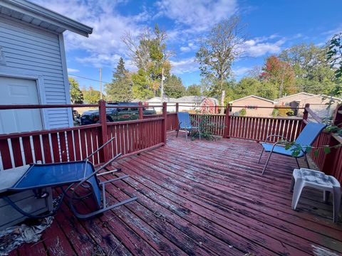 Tiny photo for 304 W Jefferson Street, Arcola, IL 61910 (MLS # 12489524)