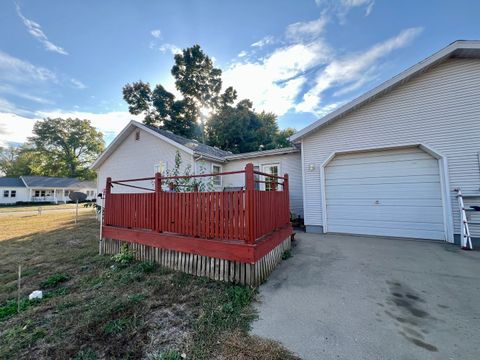 Tiny photo for 304 W Jefferson Street, Arcola, IL 61910 (MLS # 12489524)