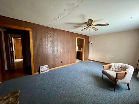 Tiny photo for 304 W Jefferson Street, Arcola, IL 61910 (MLS # 12489524)