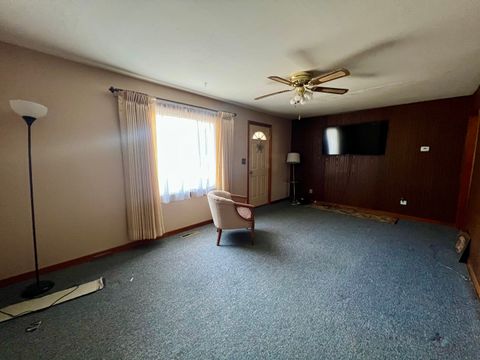 Tiny photo for 304 W Jefferson Street, Arcola, IL 61910 (MLS # 12489524)