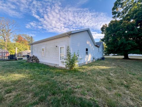 Tiny photo for 304 W Jefferson Street, Arcola, IL 61910 (MLS # 12489524)