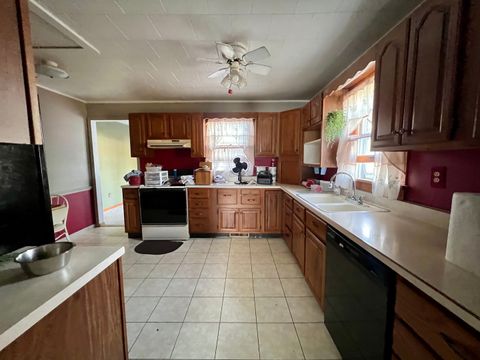 Tiny photo for 304 W Jefferson Street, Arcola, IL 61910 (MLS # 12489524)