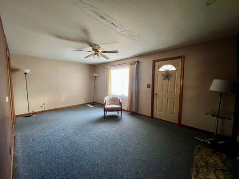 Tiny photo for 304 W Jefferson Street, Arcola, IL 61910 (MLS # 12489524)