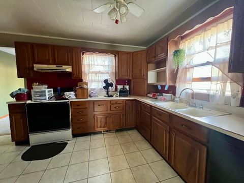 Tiny photo for 304 W Jefferson Street, Arcola, IL 61910 (MLS # 12489524)