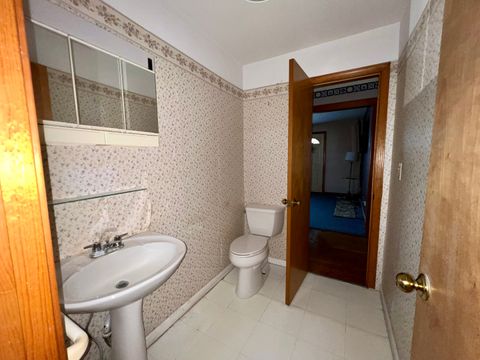 Tiny photo for 304 W Jefferson Street, Arcola, IL 61910 (MLS # 12489524)