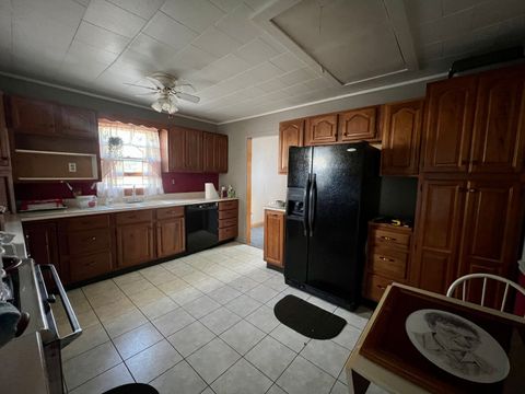 Tiny photo for 304 W Jefferson Street, Arcola, IL 61910 (MLS # 12489524)