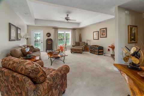 Tiny photo for 2705 Hickory Lane, Marion, IL 62959 (MLS # 12789742)