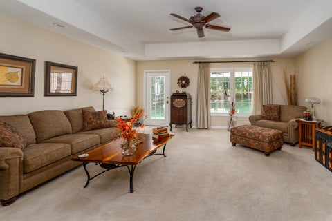 Tiny photo for 2705 Hickory Lane, Marion, IL 62959 (MLS # 12789742)
