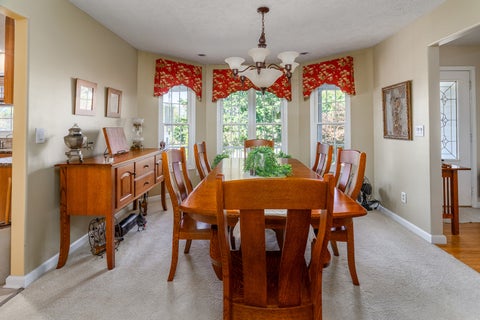 Tiny photo for 2705 Hickory Lane, Marion, IL 62959 (MLS # 12789742)