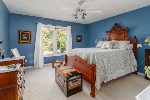 Tiny photo for 2705 Hickory Lane, Marion, IL 62959 (MLS # 12789742)