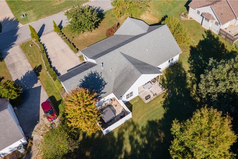 Tiny photo for 2705 Hickory Lane, Marion, IL 62959 (MLS # 12789742)
