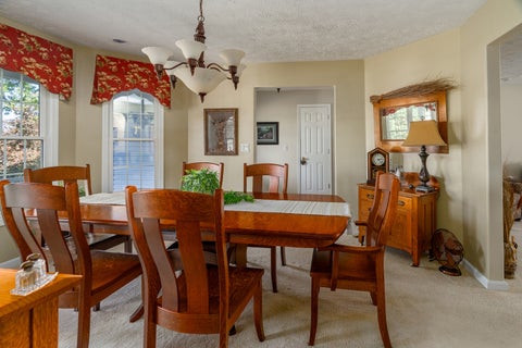 Tiny photo for 2705 Hickory Lane, Marion, IL 62959 (MLS # 12789742)
