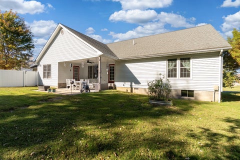 Tiny photo for 2705 Hickory Lane, Marion, IL 62959 (MLS # 12789742)