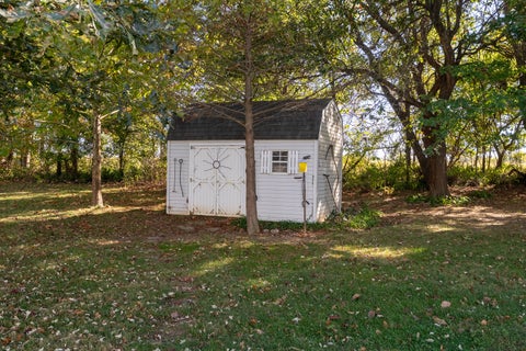 Tiny photo for 2705 Hickory Lane, Marion, IL 62959 (MLS # 12789742)