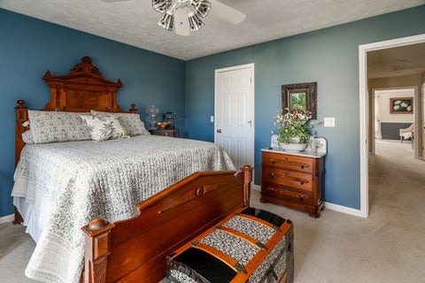 Tiny photo for 2705 Hickory Lane, Marion, IL 62959 (MLS # 12789742)