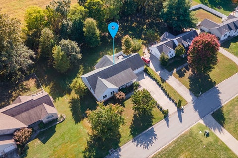 Tiny photo for 2705 Hickory Lane, Marion, IL 62959 (MLS # 12789742)