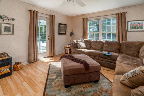 Tiny photo for 2705 Hickory Lane, Marion, IL 62959 (MLS # 12789742)