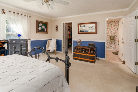 Tiny photo for 2705 Hickory Lane, Marion, IL 62959 (MLS # 12789742)