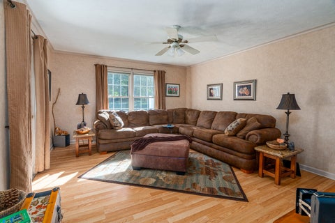 Tiny photo for 2705 Hickory Lane, Marion, IL 62959 (MLS # 12789742)