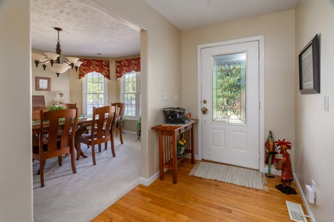 Tiny photo for 2705 Hickory Lane, Marion, IL 62959 (MLS # 12789742)