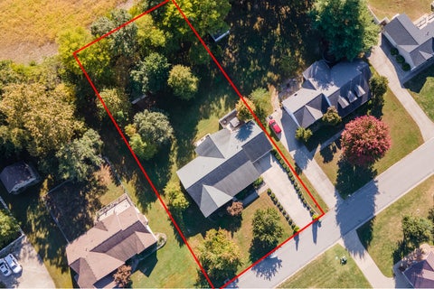 Tiny photo for 2705 Hickory Lane, Marion, IL 62959 (MLS # 12789742)