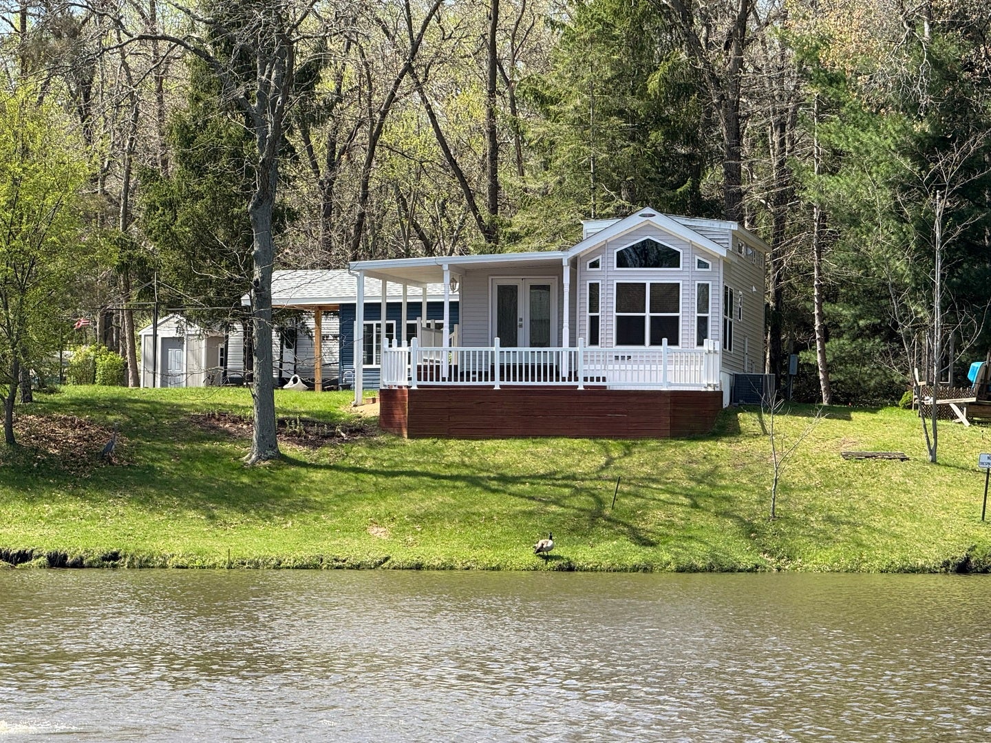 1/51 Woodhaven Lakes