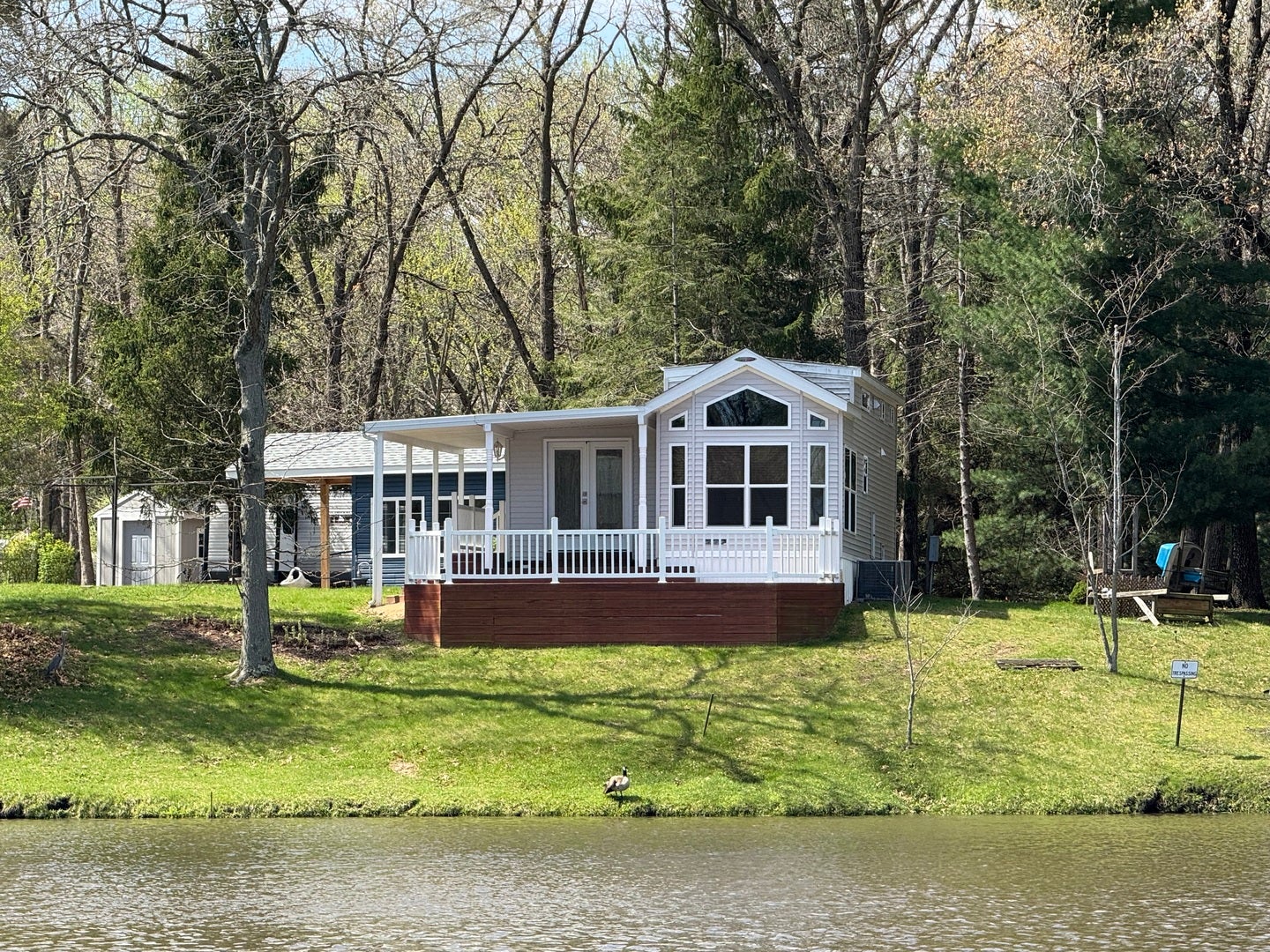 1/51 Woodhaven Lakes