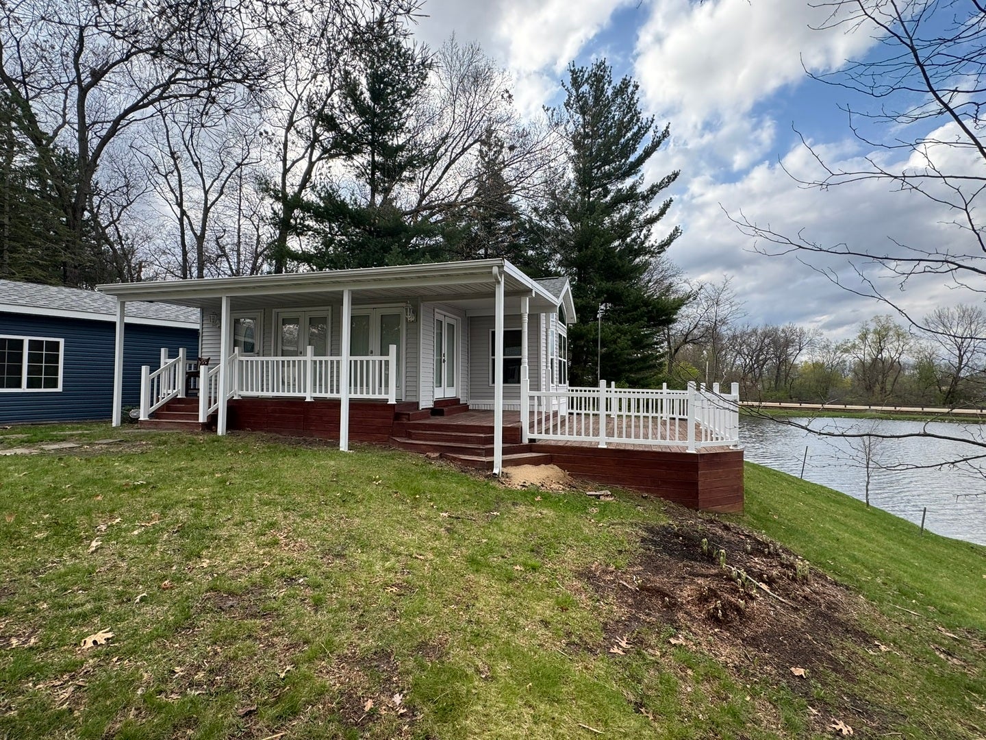 1/51 Woodhaven Lakes