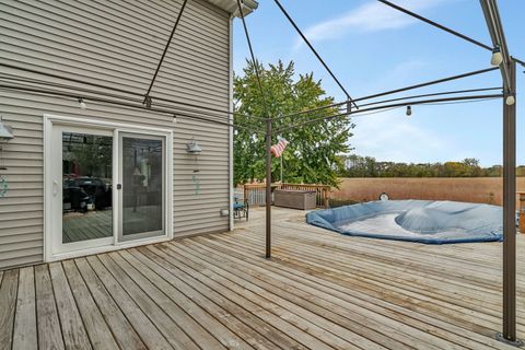 Tiny photo for 1108 Addleman Street, Joliet, IL 60431 (MLS # 12502982)