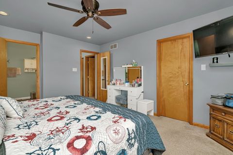 Tiny photo for 1108 Addleman Street, Joliet, IL 60431 (MLS # 12502982)