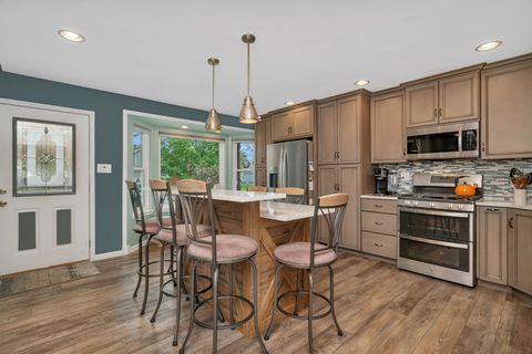 Tiny photo for 1108 Addleman Street, Joliet, IL 60431 (MLS # 12502982)