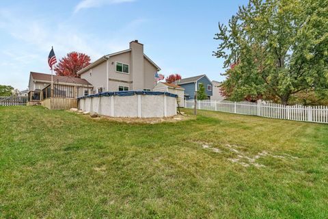 Tiny photo for 1108 Addleman Street, Joliet, IL 60431 (MLS # 12502982)