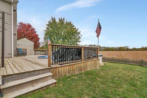 Tiny photo for 1108 Addleman Street, Joliet, IL 60431 (MLS # 12502982)