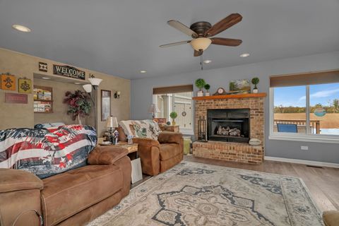 Tiny photo for 1108 Addleman Street, Joliet, IL 60431 (MLS # 12502982)
