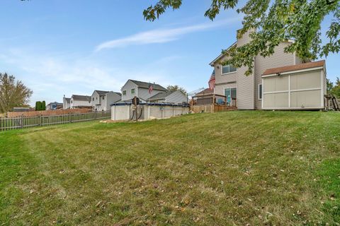 Tiny photo for 1108 Addleman Street, Joliet, IL 60431 (MLS # 12502982)