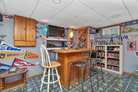 Tiny photo for 1108 Addleman Street, Joliet, IL 60431 (MLS # 12502982)