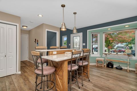 Tiny photo for 1108 Addleman Street, Joliet, IL 60431 (MLS # 12502982)