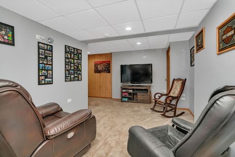 Tiny photo for 1108 Addleman Street, Joliet, IL 60431 (MLS # 12502982)