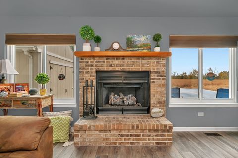 Tiny photo for 1108 Addleman Street, Joliet, IL 60431 (MLS # 12502982)