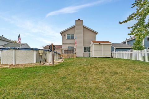 Tiny photo for 1108 Addleman Street, Joliet, IL 60431 (MLS # 12502982)